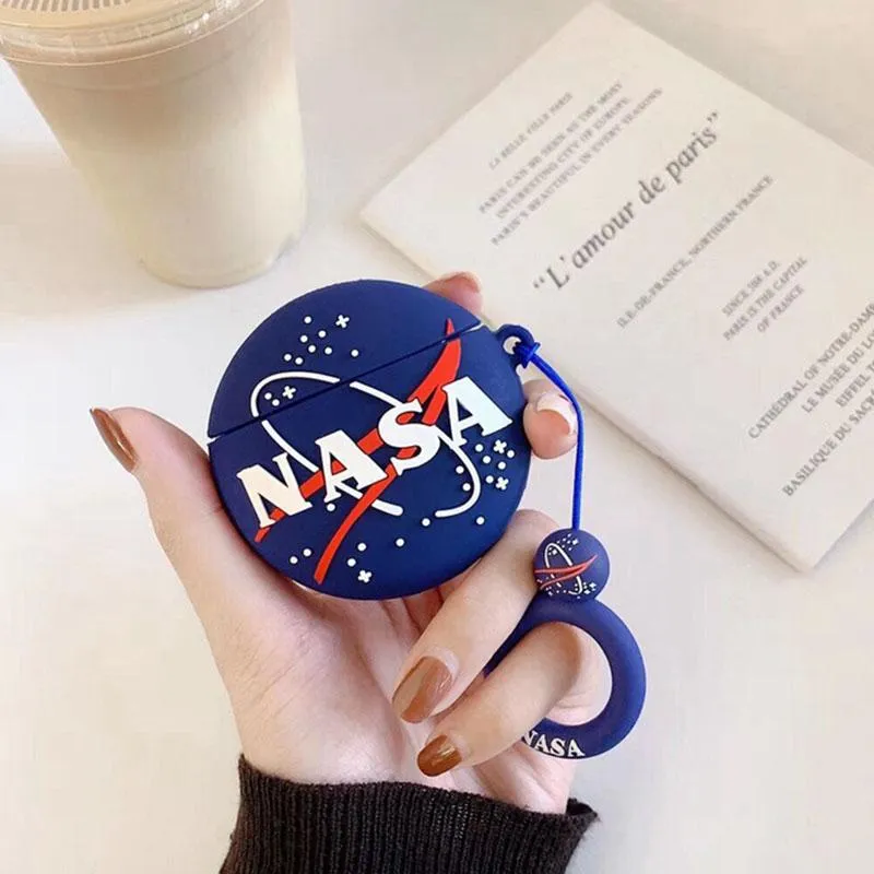 NASA Airpods Case SD01392