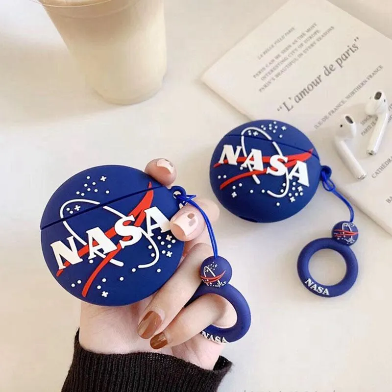 NASA Airpods Case SD01392