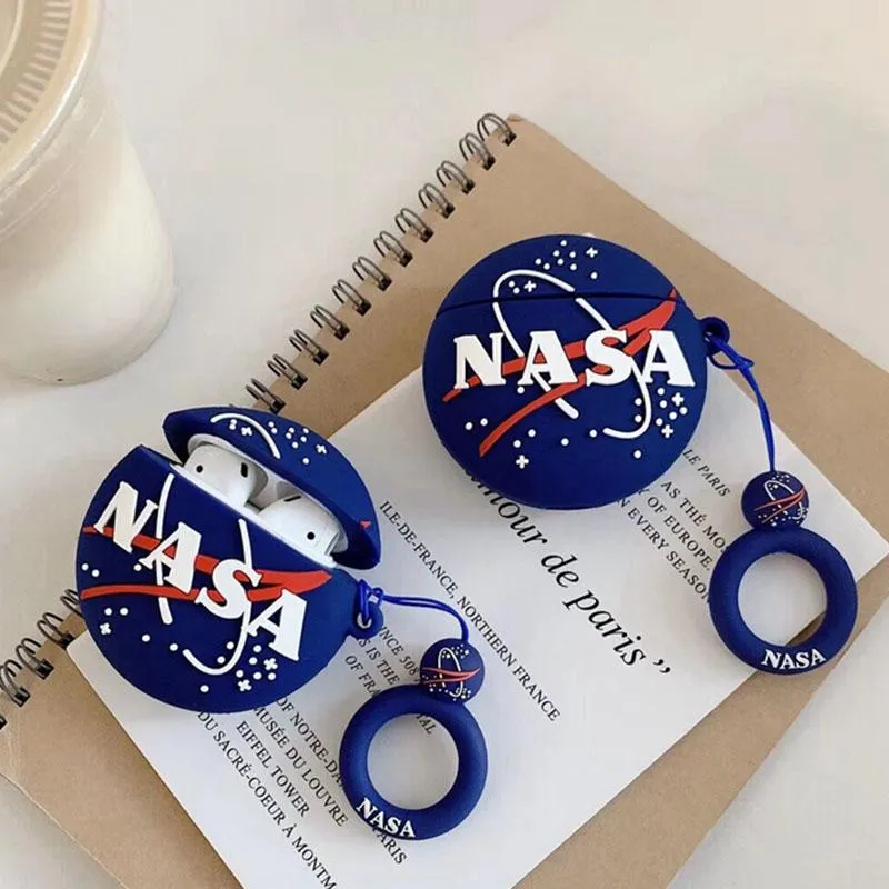 NASA Airpods Case SD01392