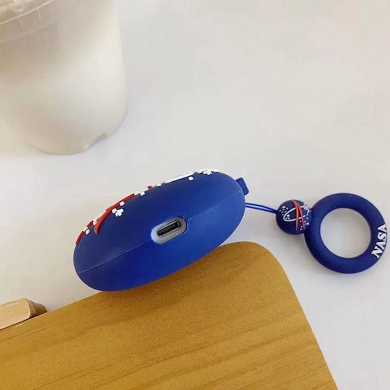 NASA Airpods Case SD01392