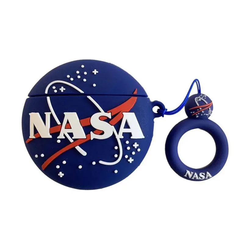 NASA Airpods Case SD01392