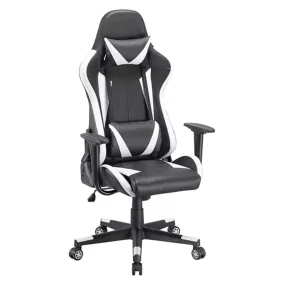 Ninja Dragon Reclining Computer Gaming Chair