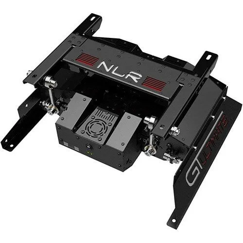 Nlr Motion Platform V3