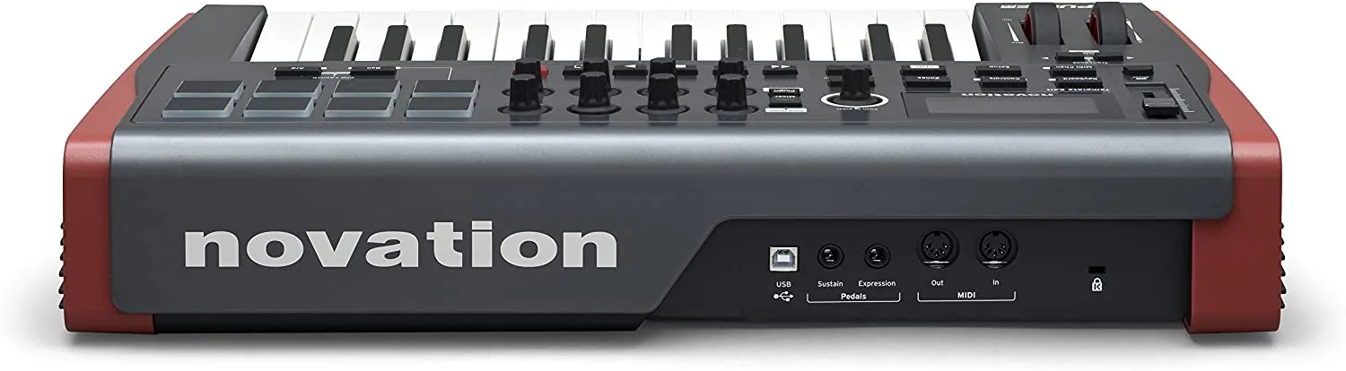 Novation Impulse 25