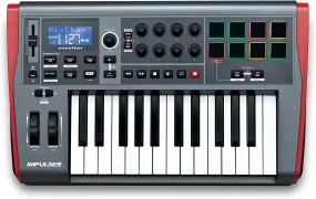 Novation Impulse 25