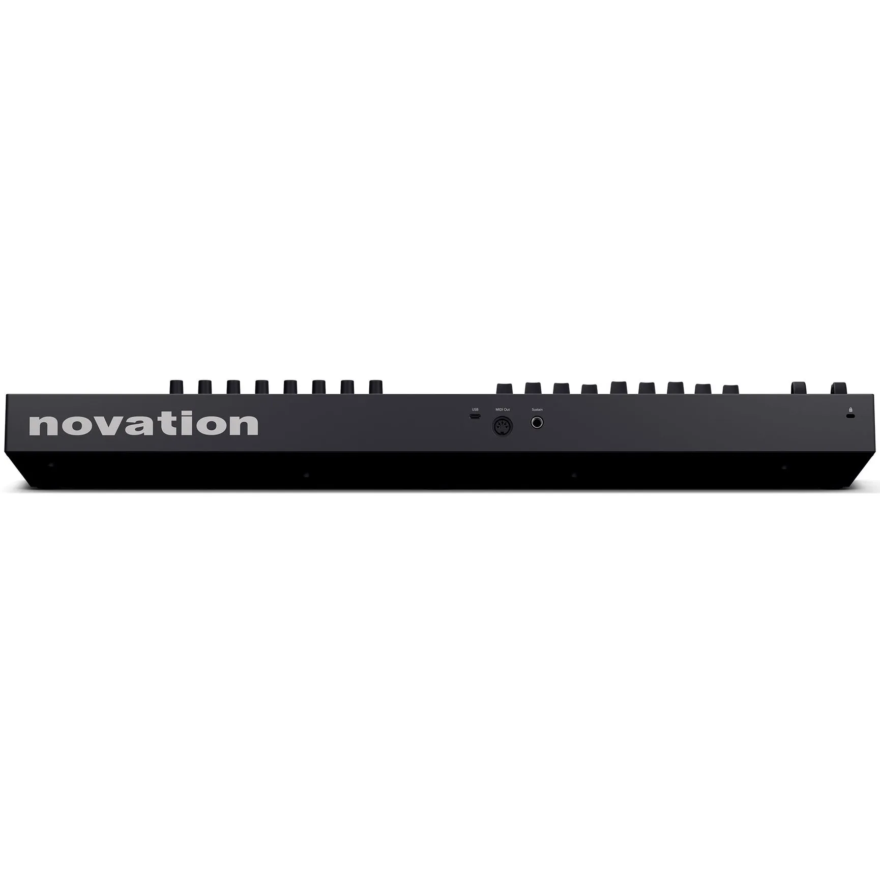 Novation LAUNCHKEY49-MK4 49-Key Keyboard Controller MK4