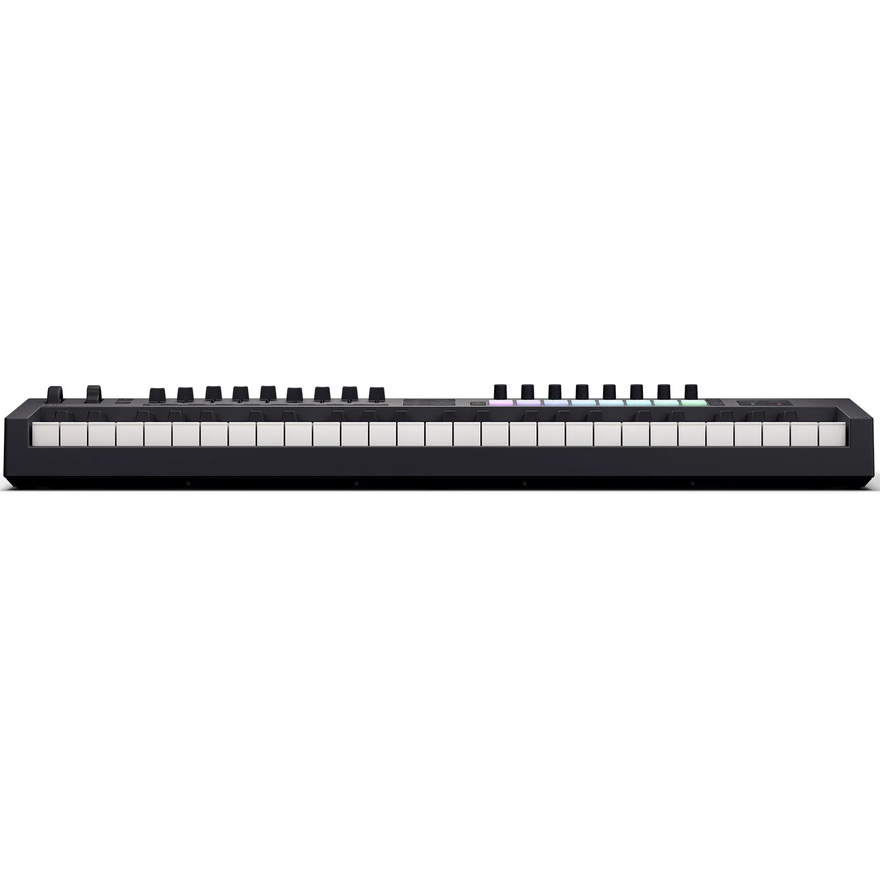 Novation LAUNCHKEY49-MK4 49-Key Keyboard Controller MK4