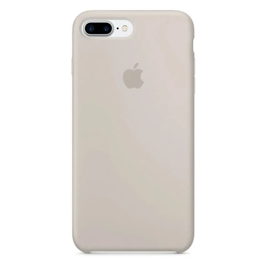 Official Apple Case iPhone 7 Plus Silicone