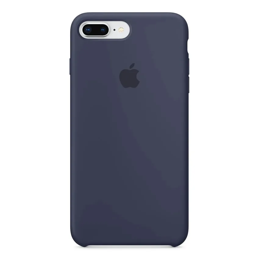 Official Apple Case iPhone 7 Plus Silicone