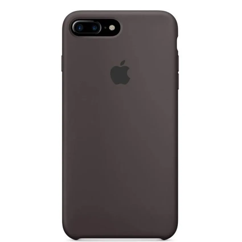 Official Apple Case iPhone 7 Plus Silicone