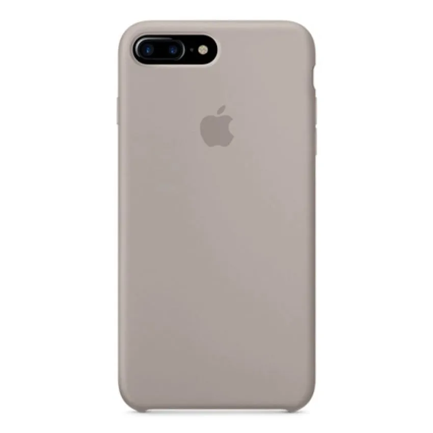 Official Apple Case iPhone 7 Plus Silicone