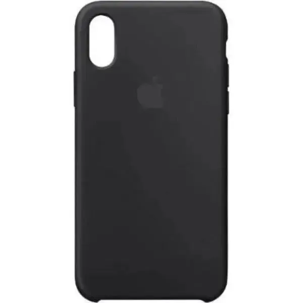 Official Apple iPhone X/XS Silicone Back Case