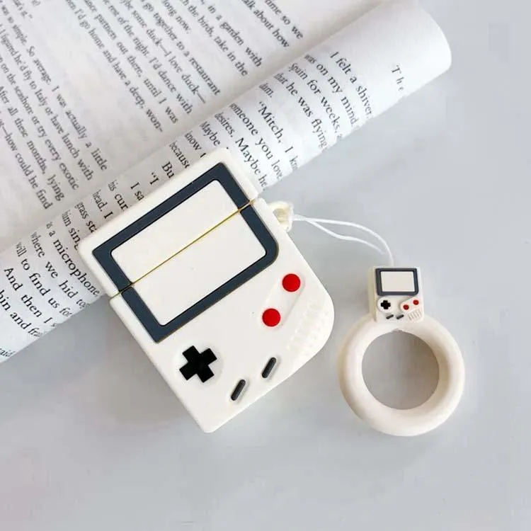 Old School Game Boy Airpods Case SD01402