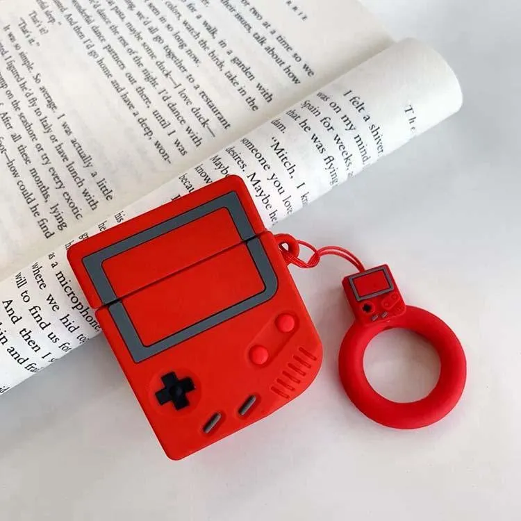 Old School Game Boy Airpods Case SD01402