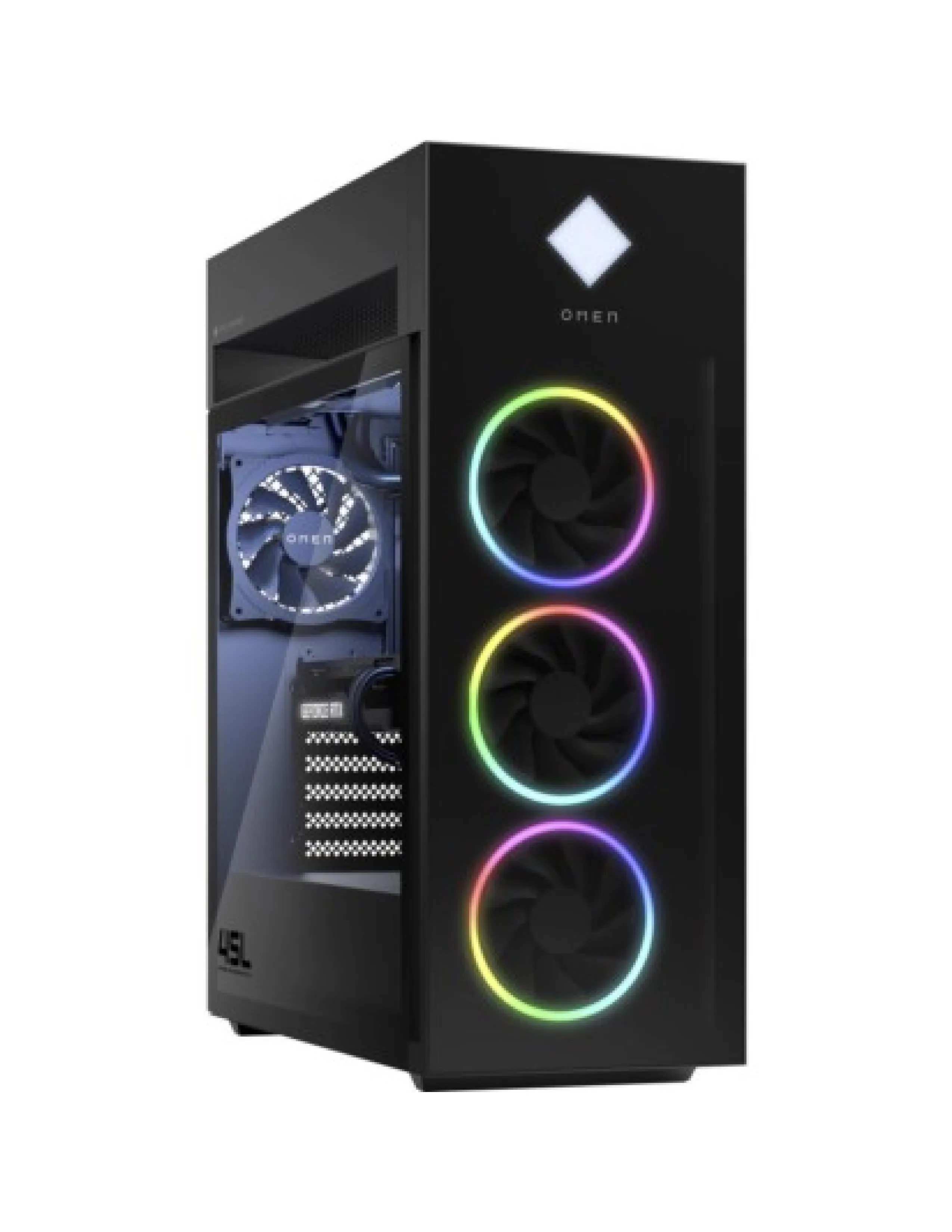 OMEN 45L i7 32GB 1TB RTX3080 W11