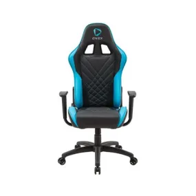 Onex Gx220 Air Series Gaming Chair - Black/Blue | Onex Gaming Chair | Onex-Stc-A-L-Bb