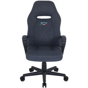 Onex Short Pile Linen | Onex | Gaming Chairs | Gaming Chairs | Graphite