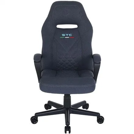 Onex Short Pile Linen | Onex | Gaming Chairs | Gaming Chairs | Graphite