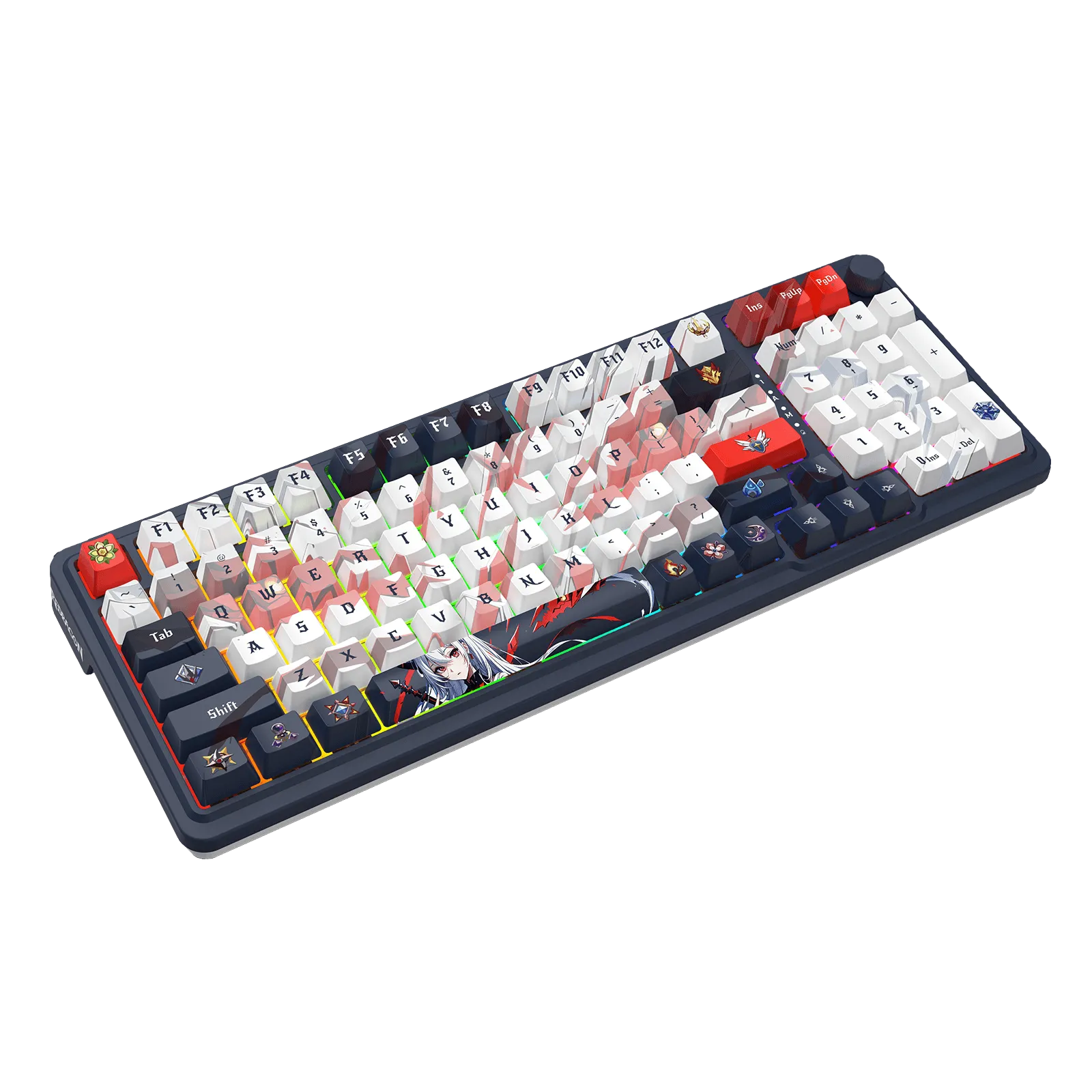 (Open-box) EISA K686 PRO SE Anime Keyboard