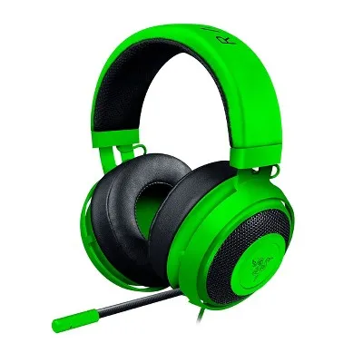 Open Box - Razer Kraken Gaming Headset