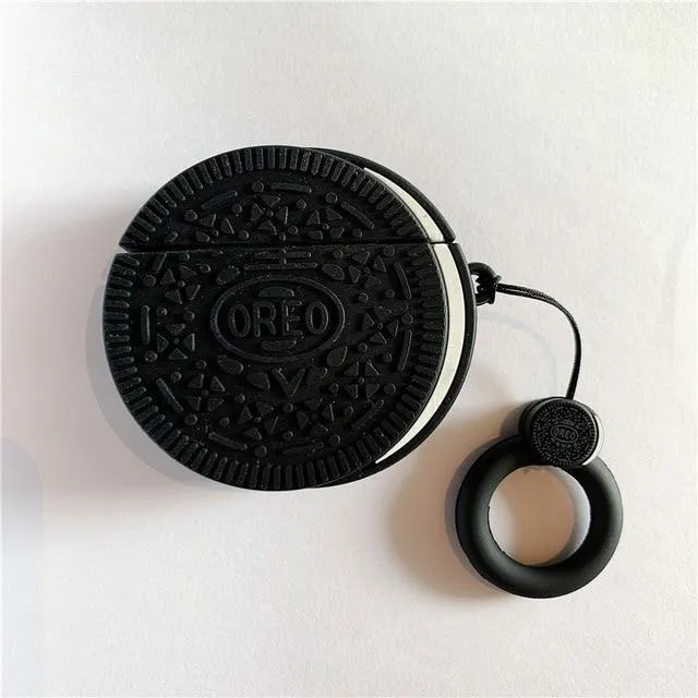 Oreo Airpod Case