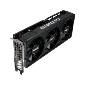 Palit Geforce Rtx 4060 Ti Jetstream - Graphics Card - Geforce Rtx 4060 Ti - 16 Gb