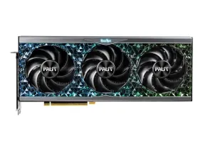 Palit Grafikkarte Geforce Rtx 4090 Gamerock - 24 Gb Gddr6x