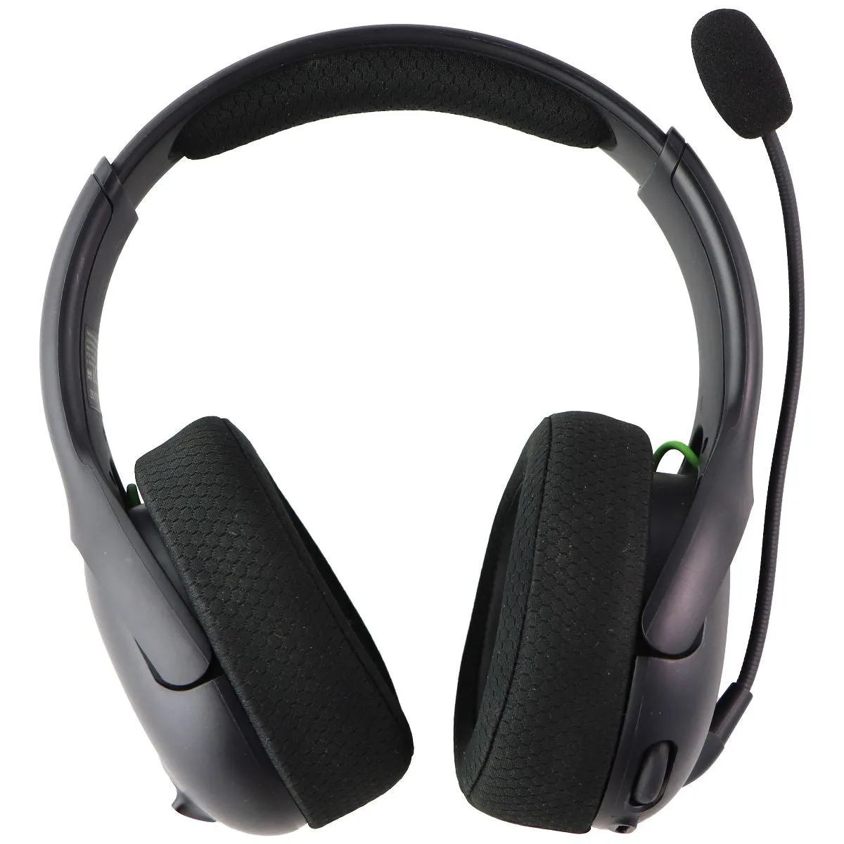 PDP Gaming LVL50 Wireless Stereo Headset with Microphone for Xbox One - Black