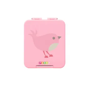 Penny Scallan Bento Box Mini Chirpy Bird