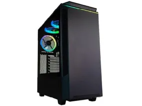 PERIPHIO REAPER GAMING PC AMD A3/3.2G, 16GB RAM, 500GB-SSD, RADEON VEGA 3 GRAPHICS