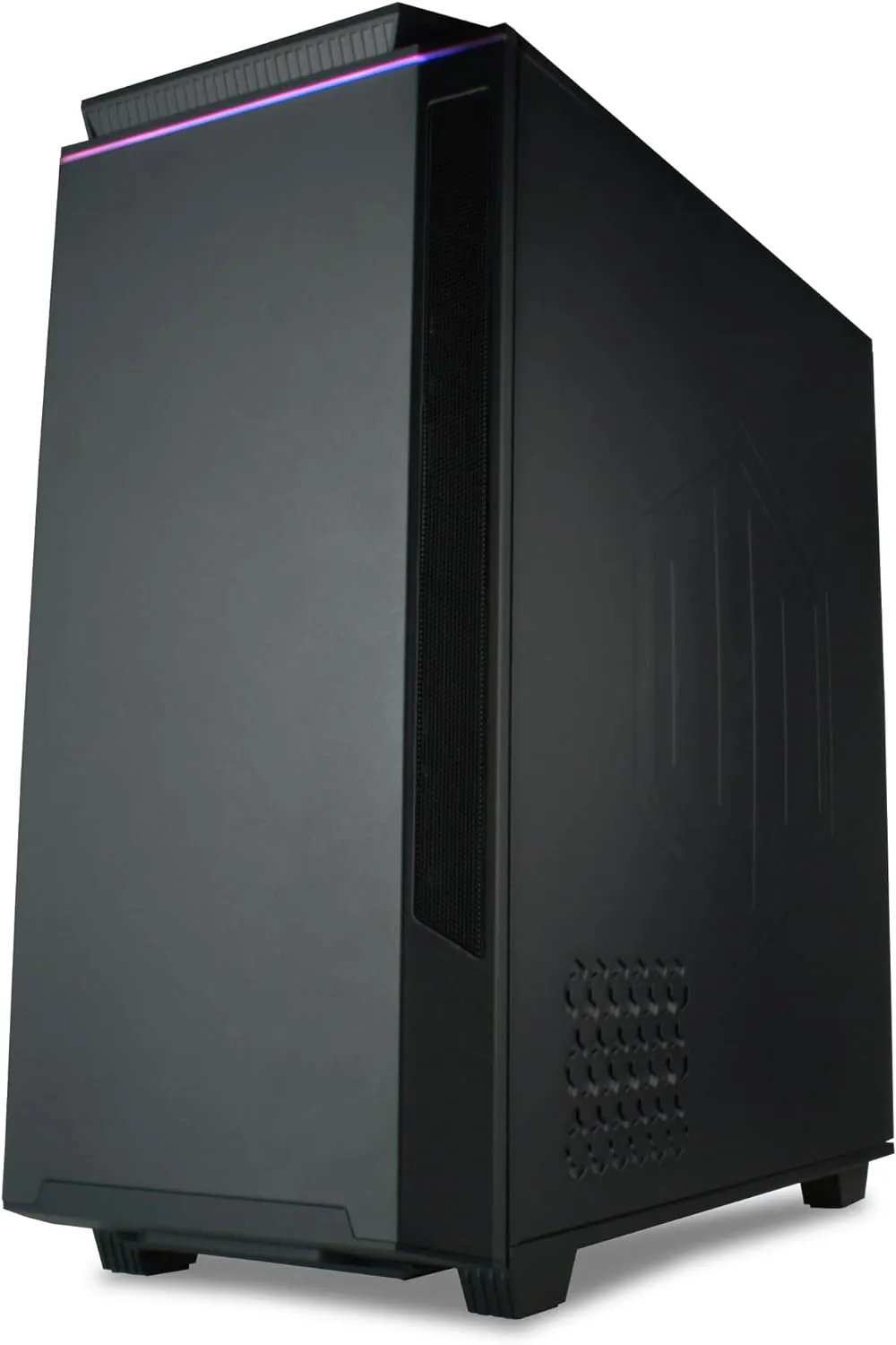 PERIPHIO REAPER GAMING PC AMD A3/3.2G, 16GB RAM, 500GB-SSD, RADEON VEGA 3 GRAPHICS