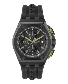 Philipp Plein Plein Extreme Silicone Watch