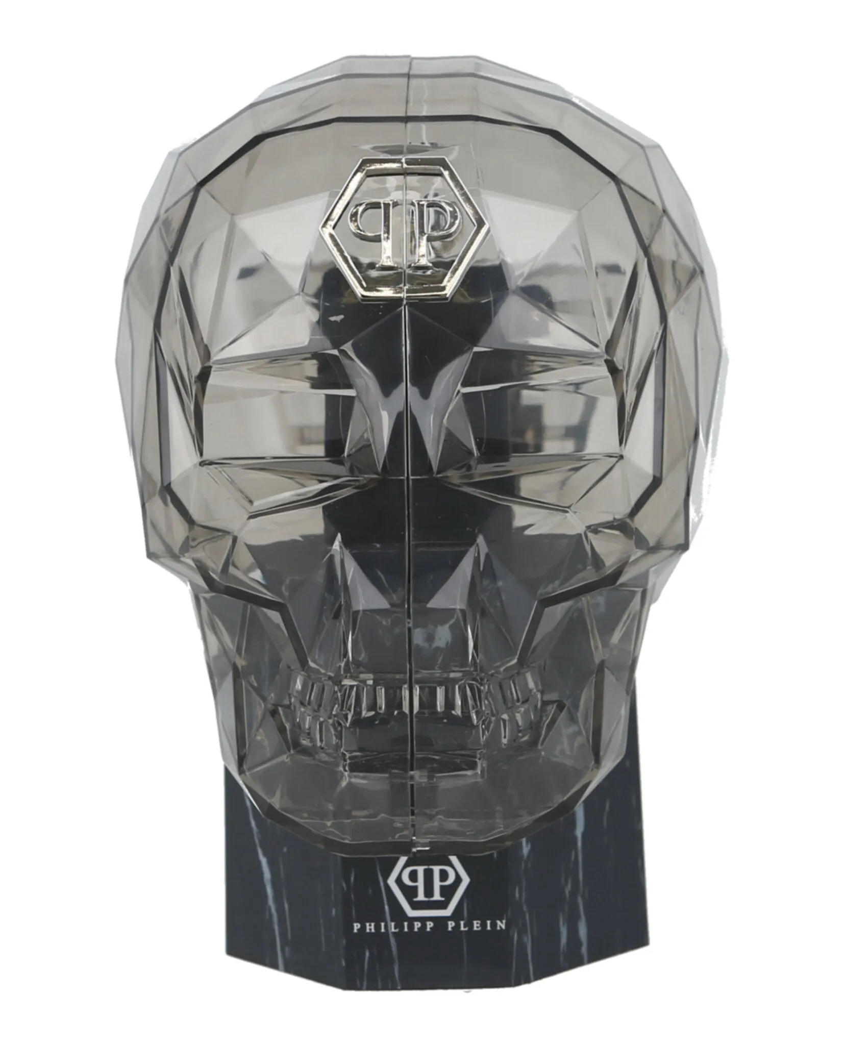 Philipp Plein Plein Extreme Silicone Watch