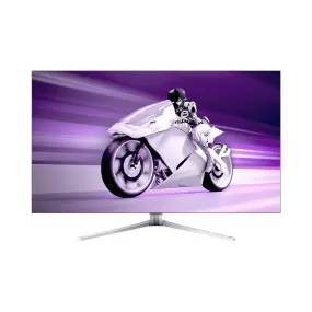 Philips Evnia 8000 42M2n8900 - Oled Monitor - Gaming - 42" (41.54" Viewable) - 3840 X 2160 4K - 450 Cd/M� - 15000000:1 -