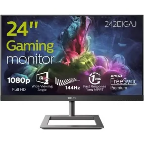 Philips Gaming 242E1GAJ - 24 inch FHD Monitor