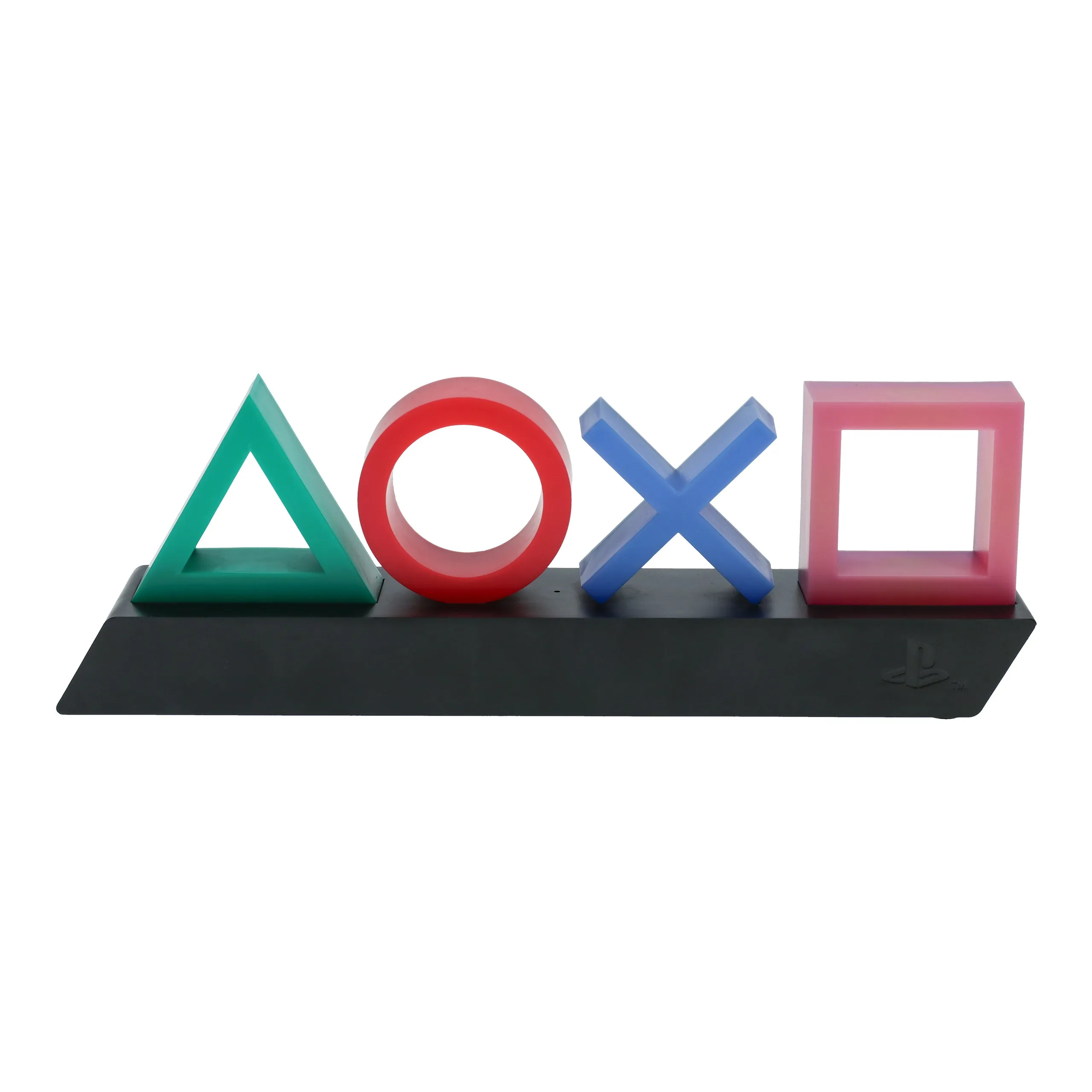 Playstation Box Light