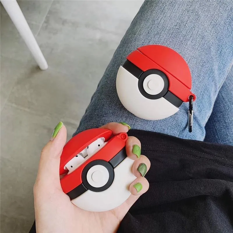 Pokemon Airpod Case