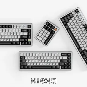 [Pre-order] Hiexa V65 - Brushed PVD Weight