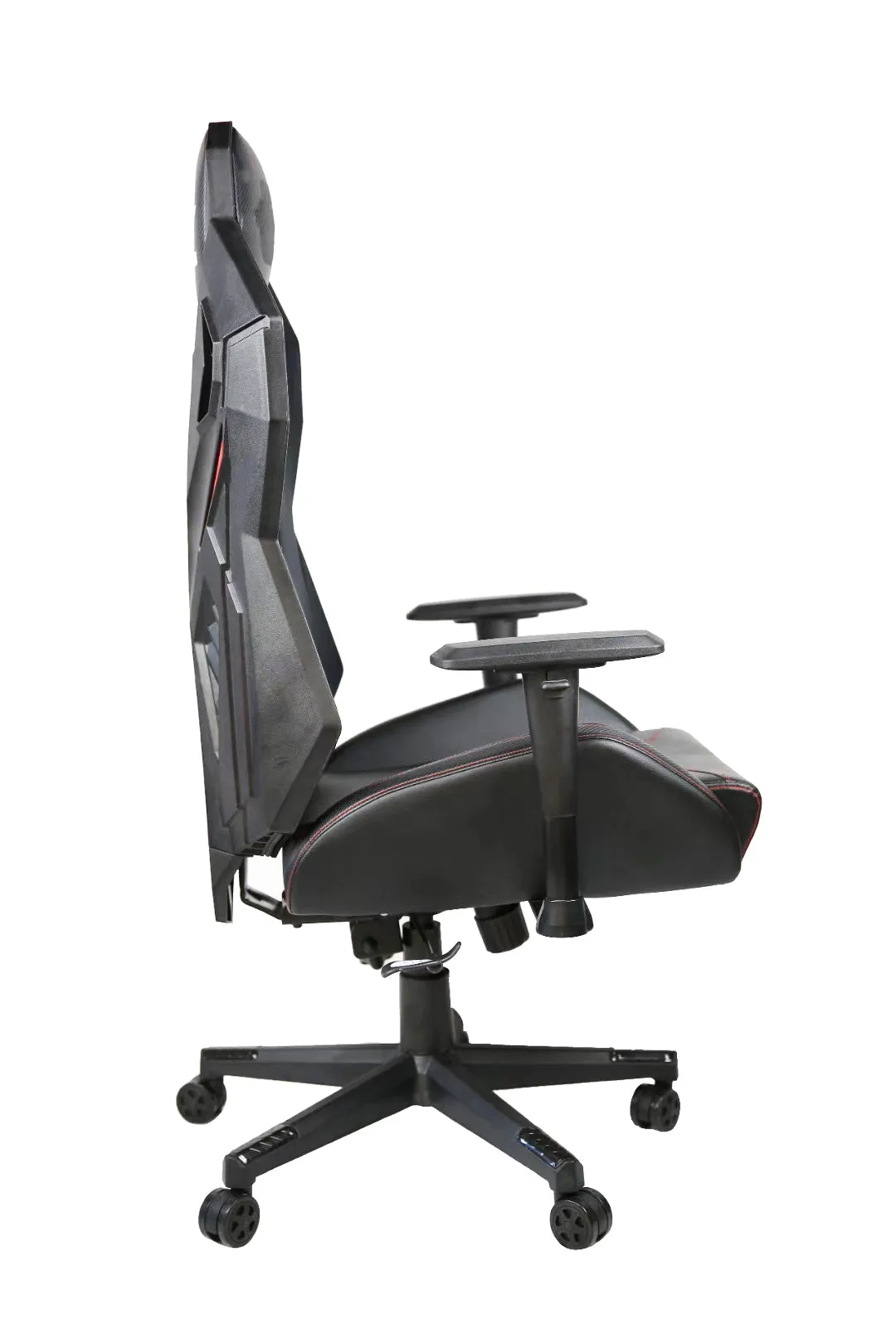 PRO-X SERIES/ 0103 GAMING CHAIR (BLACK)