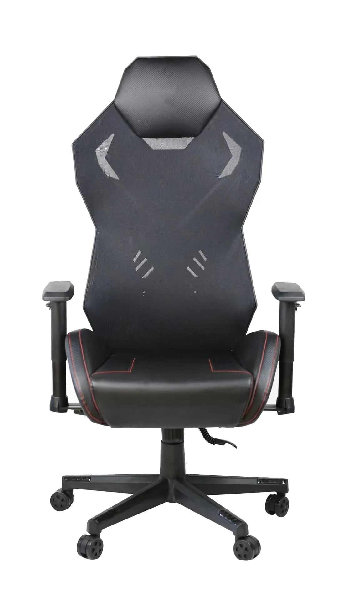 PRO-X SERIES/ 0103 GAMING CHAIR (BLACK)