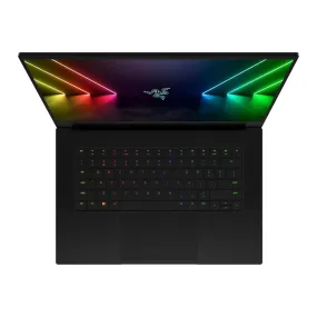 Razer Blade 15 Advanced - Intel Core I7 12800H / 2.4 Ghz - Win 11 Home - Gf Rtx 3080 Ti - 32 Gb Ram - 1 Tb Ssd Nvme - 15