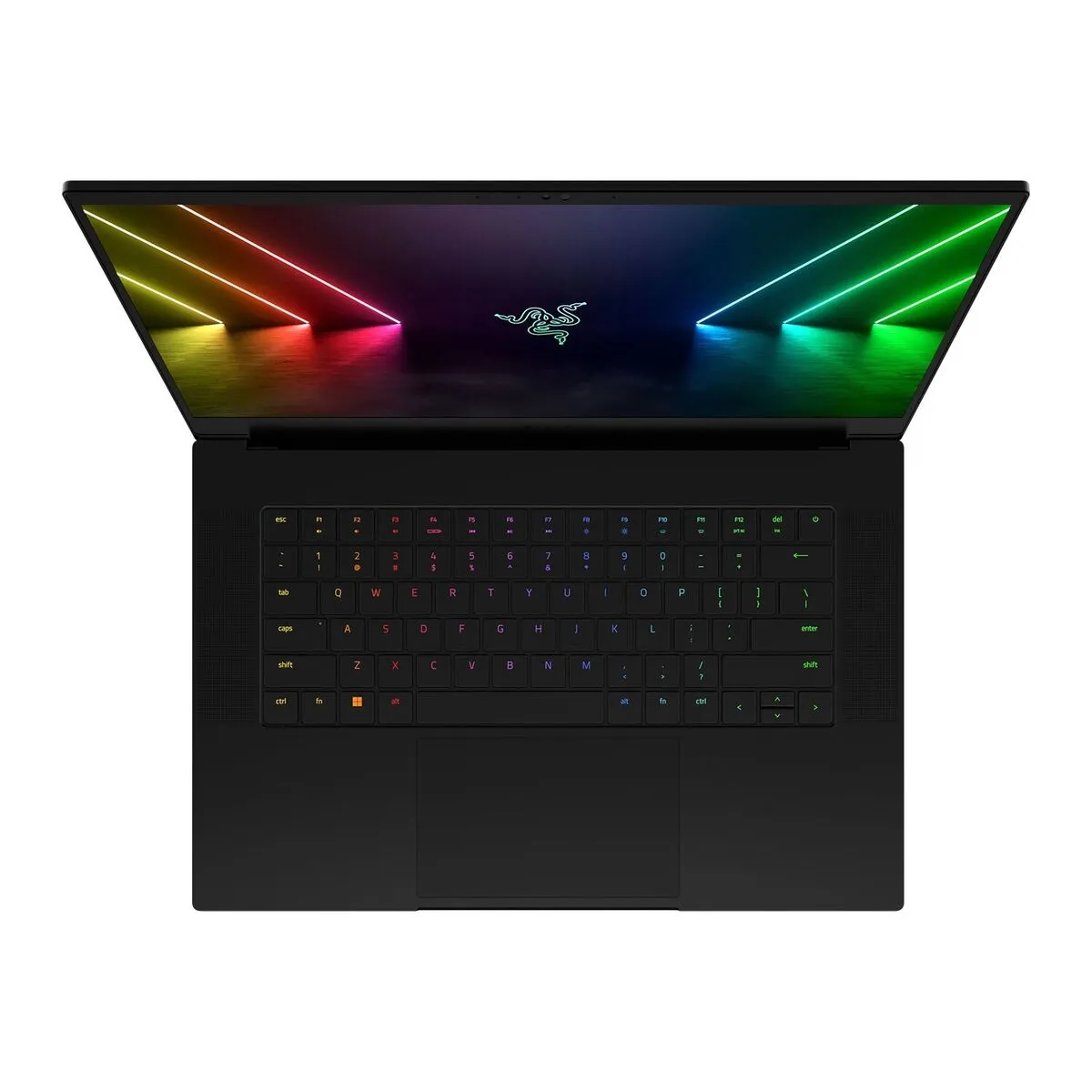 Razer Blade 15 Advanced - Intel Core I7 12800H / 2.4 Ghz - Win 11 Home - Gf Rtx 3080 Ti - 32 Gb Ram - 1 Tb Ssd Nvme - 15