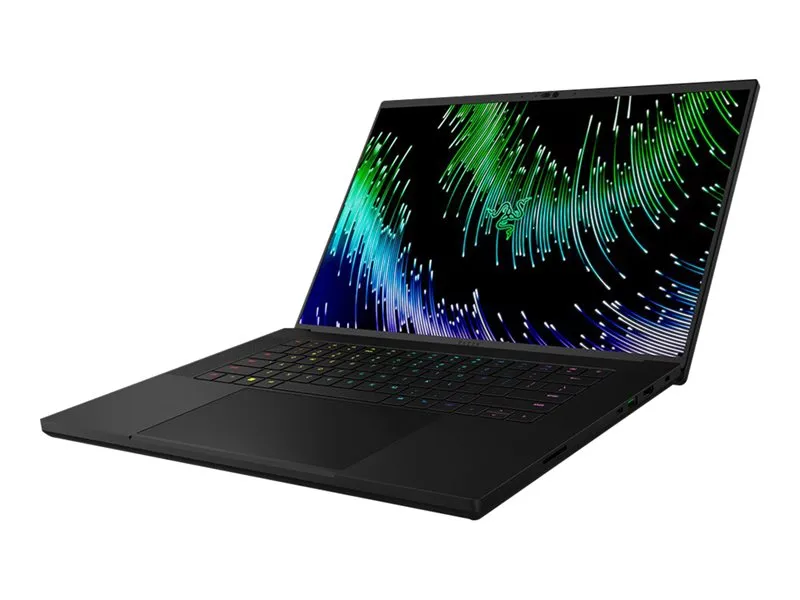 Razer Blade 16 - Intel Core I9 - 13950Hx / Up To 5.5 Ghz - Win 11 Home - Nvidia Geforce Rtx 4090 - 32 Gb Ram - 1 Tb Ssd