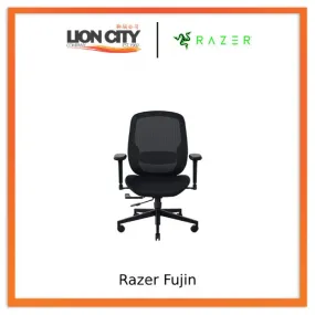 Razer Fujin - Mesh Gaming Chair