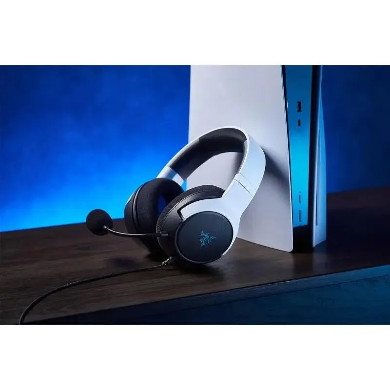 Razer Kaira X Wired Gaming Headset for PS5 and PS4