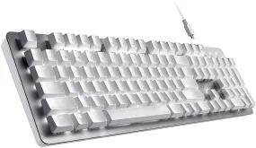 Razer Keyboard Pro Type: Wireless Mechanical Productivity Keyboard - Razer Orange Mechanical Switches - Fully Programmable Keys - Bluetooth and Wireless Connectivity - Durable for Up to 80 Million Keystrokes