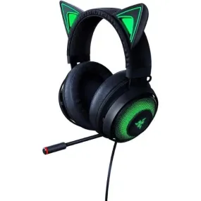 Razer Kraken Kitty Edition Wired Gaming Headset