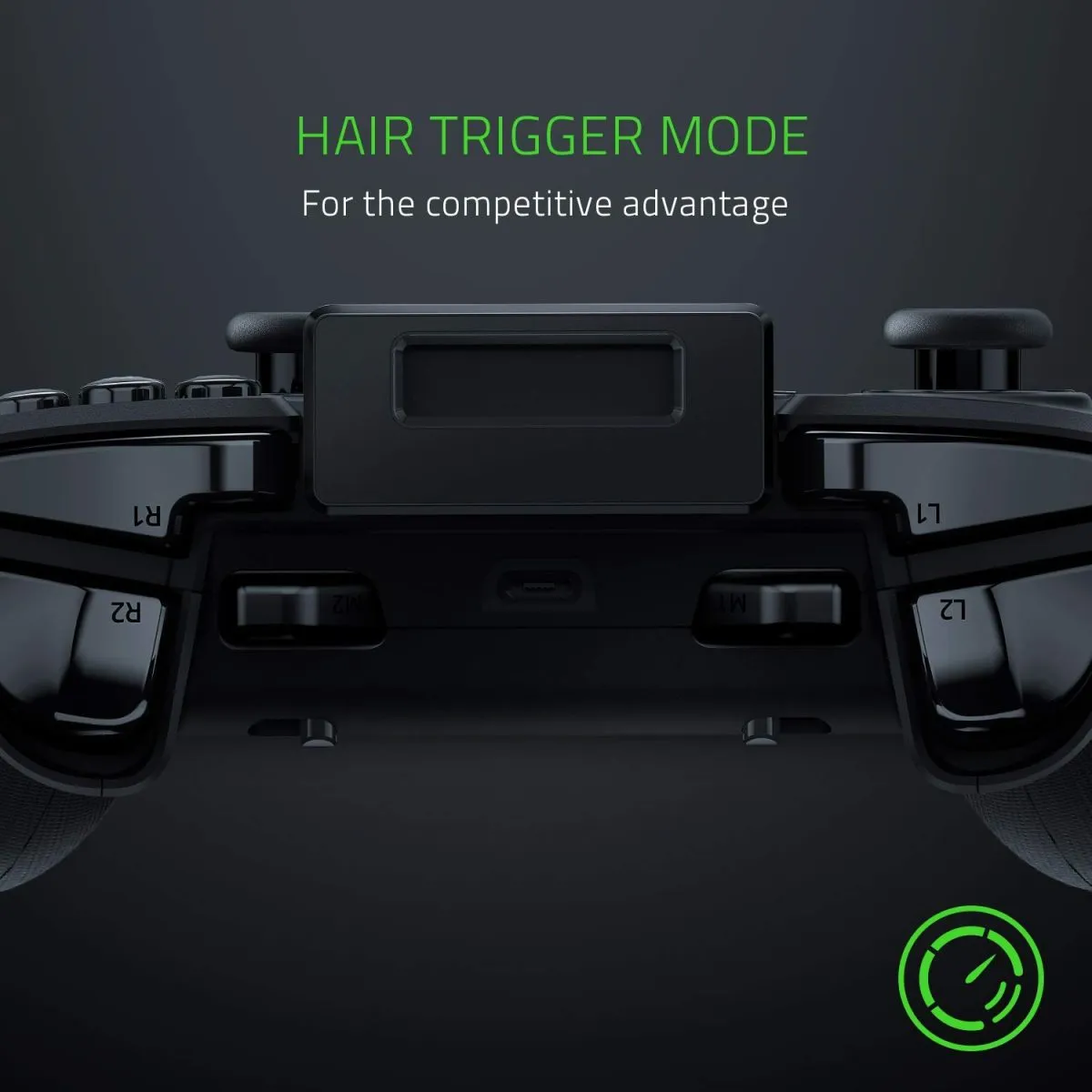 Razer Mobile Gaming Controller for Android