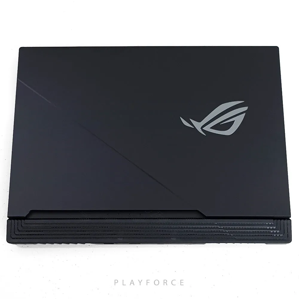 ROG STRIX SCAR 15 GL532LWS (i7-10875H, RTX 2070S, 16GB, 1TB SSD, 15-inch)