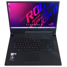 ROG STRIX SCAR 15 GL532LWS (i7-10875H, RTX 2070S, 16GB, 1TB SSD, 15-inch)